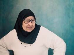 Madame Tunisienne